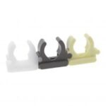 HUPPERTZ - Collier gris pour tube 16-19 mm - M411215