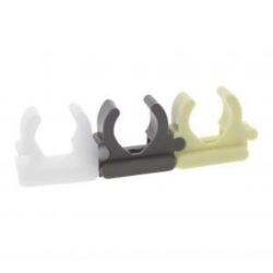 HUPPERTZ - Collier gris pour tube 16-19 mm - M411215