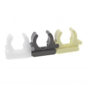 HUPPERTZ - Collier gris pour tube 16-19 mm - M411215