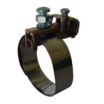HUPPERTZ - Collier terre longueur 175mm 3/8 - 2 F010 - HU206069