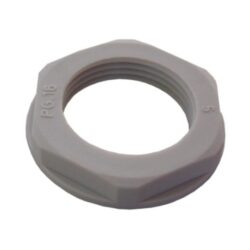 HUPPERTZ - Contre ecrous poly M25x1