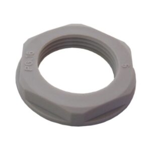 HUPPERTZ - Contre ecrous poly M25x1