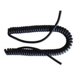 HUPPERTZ - Cordon spirale Flexicord PU 2