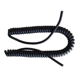 HUPPERTZ - Cordon spirale Flexicord PU 2