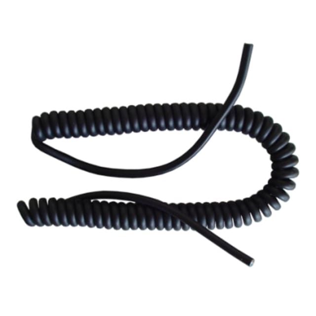 HUPPERTZ - Cordon spirale Flexicord PU 4 HUPPERTZ - Cordon spirale Flexicord PU 4