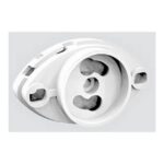 HUPPERTZ - Porte-starter ovale CE - 110F