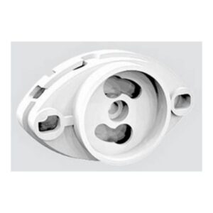 HUPPERTZ - Porte-starter ovale CE - 110F