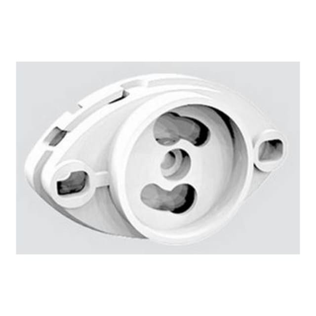 HUPPERTZ - Porte-starter ovale CE - 110F HUPPERTZ - Porte-starter ovale CE - 110F