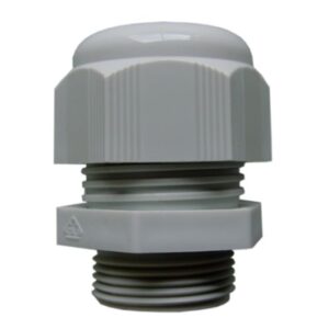HUPPERTZ - Presse-étoupe PG11 polyamide IP68 - 50011PA
