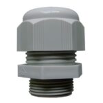 HUPPERTZ - Presse-étoupe Pg16 polyamide IP68 - 50016PA