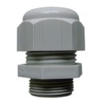 HUPPERTZ - Presse-étoupe Pg16 polyamide IP68 - 50016PA