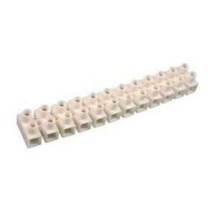 HUPPERTZ - Raccord lustre PVC 6mm² - HU105006