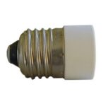 HUPPERTZ - Réduction et augmentant pour socket E27/E14 - 2534