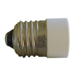 HUPPERTZ - Réduction et augmentant pour socket E27/E14 - 2534