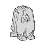 HUPPERTZ - Socket TL G5 - 260