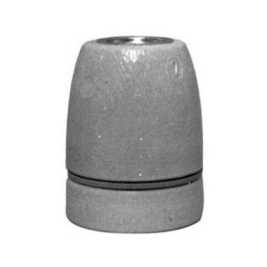 HUPPERTZ - Socket porcelaine E27 3/8 ce - 8810N