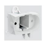 HUPPERTZ - Socket pour tube G23 - 401V