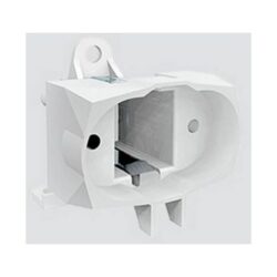 HUPPERTZ - Socket pour tube G23 - 401V