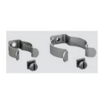 HUPPERTZ - Support pour tube TL - 37M