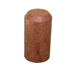 Détails visibles de Tête de frappe 3/4 pour outil de frappe pour Accessoires de mise à la terre