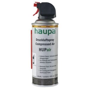 Haupa - Air comprimé HUPair