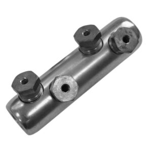Haupa - Al-screw connector 10-95 - 293130