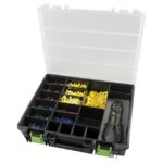 Haupa - Assortiment de cosses isolée 0