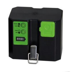 Haupa - Batterie Li-Ion 4400mAh 7