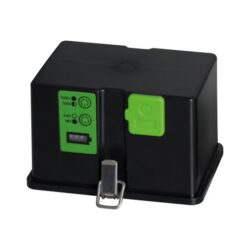 Haupa - Batterie Li-Ion 8800mAh 7