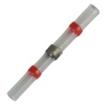 Haupa - Butt connector shrink 0