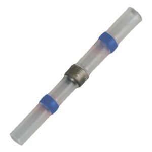 Haupa - Butt connector shrink 1
