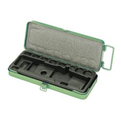Haupa - COFFRET METALIQUE POUR 215000 - 215002