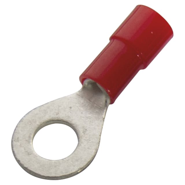 Haupa - Cosse ronde Haupa - Cosse ronde