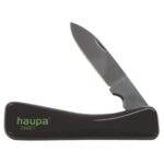 Haupa - Couteau d'electricien luxe - 200011