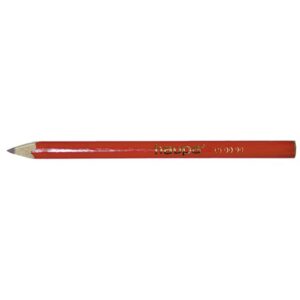 Haupa - Crayon de charpentier - 150090
