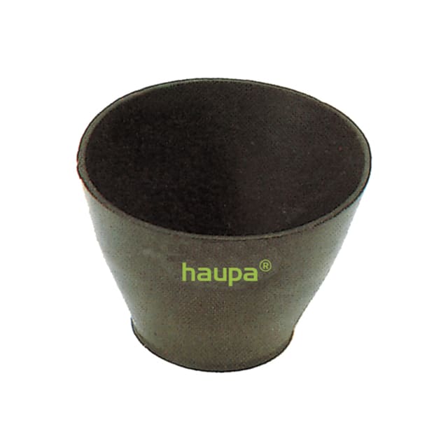 Haupa - Creuset à platre Haupa - Creuset à platre