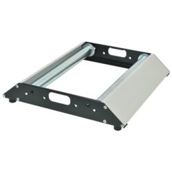 Haupa - Dérouleur de câble 705mm x 570mm x 115mm - 143402