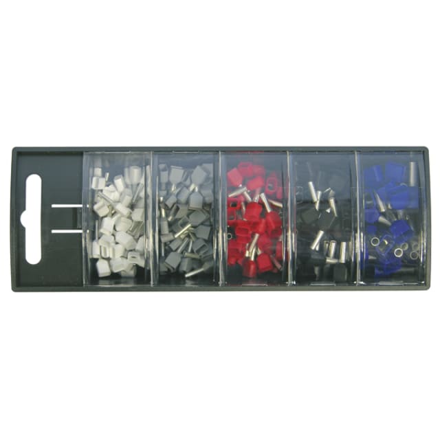 Haupa - Jeu d'embouts Twin Haupa - Jeu d'embouts Twin