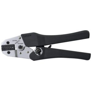 Haupa - Pince à sertir 6-16mm² - 210765