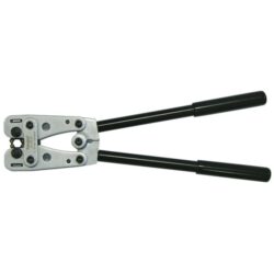 Haupa - Pince à sertir 6-50mm²