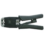 Haupa - Pince à sertir pour connecteur RJ - RJ11