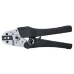 Haupa - Pince à sertir pour connecteurs coaxiaux RG 58-59-62-71 - 210767
