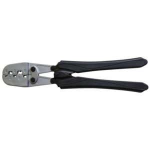 Haupa - Pince à sertir pour embouts de câbles 10-50mm² - 210788