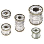Haupa - SOUDURE 2mm 500gr F-SW26 Sn60Pb40 - 160054