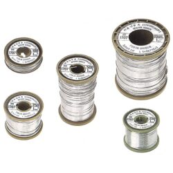 Haupa - Soudure 1mm 100gr F-SW26 Sn60Pb40 - 160020
