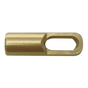 Haupa - Tete avec oeillet M5 - 143008