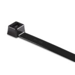 Hellermann Tyton - Collier 535x13.2mm en PA66 Résistant aux UV - LK5 - 111-60560