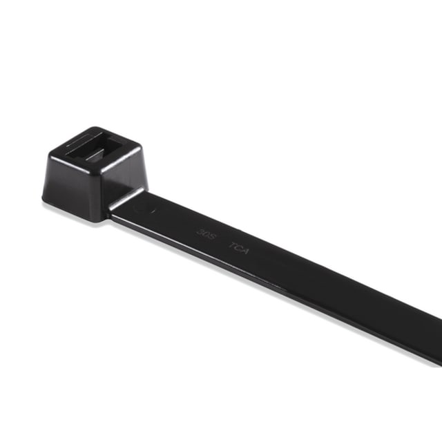 Collier de serrage noir anti-UV 535x13,2 mm 111-60560 – Image 1