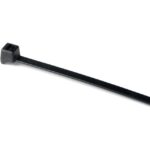 Hellermann Tyton - Collier de serrage à têtebiseau 100x2
