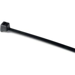 Hellermann Tyton - Collier de serrage à têtebiseau 100x2